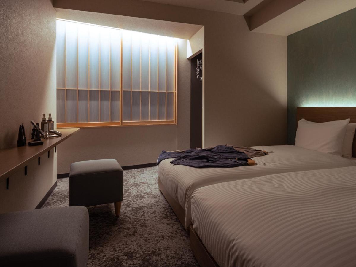 Hotel Mimaru Tokyo Ikebukuro Exteriér fotografie