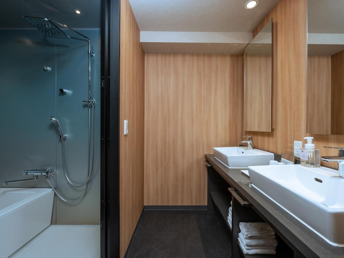 Hotel Mimaru Tokyo Ikebukuro Exteriér fotografie