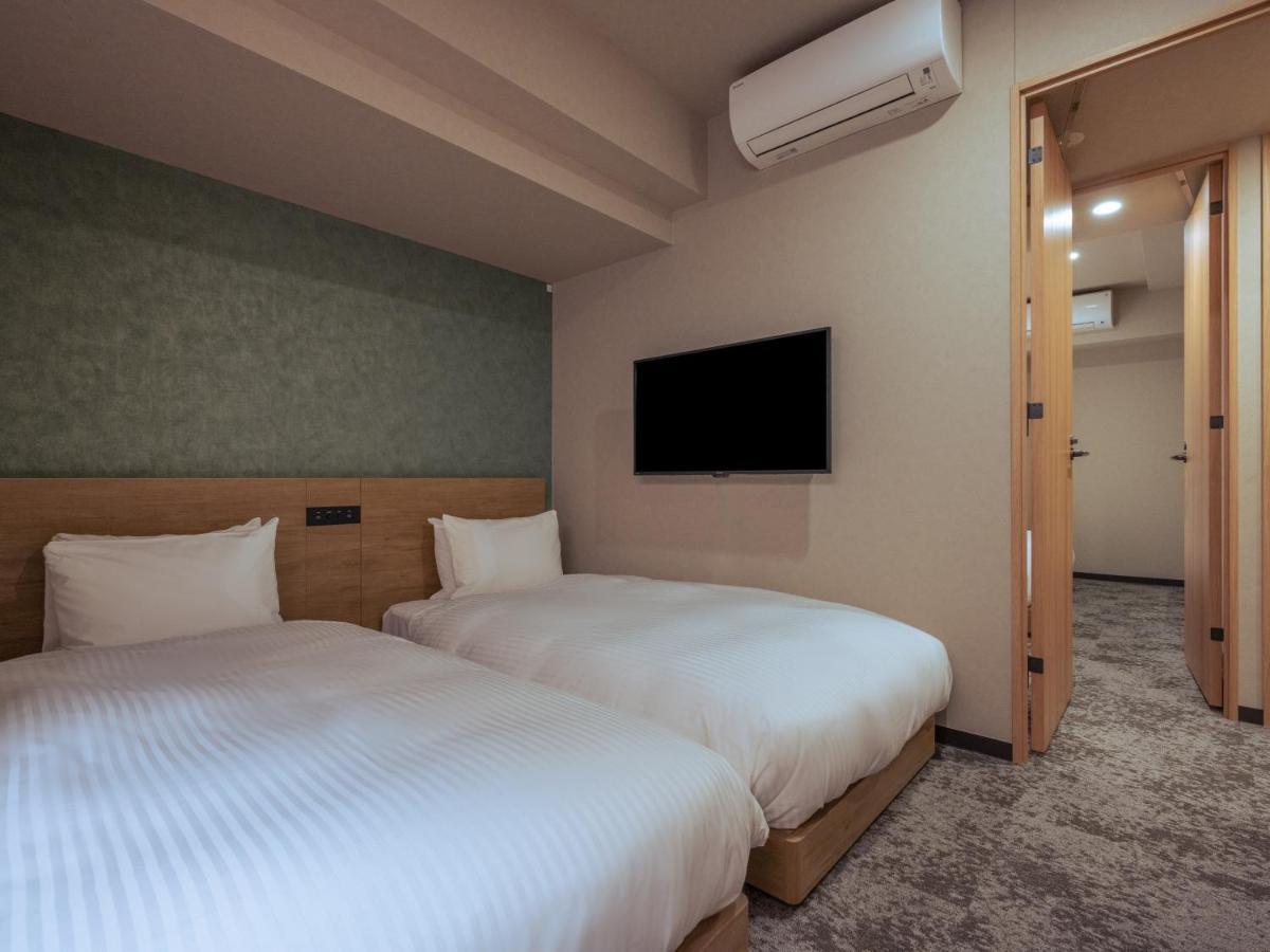 Hotel Mimaru Tokyo Ikebukuro Exteriér fotografie