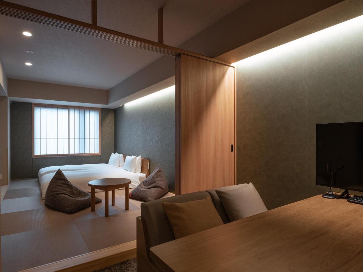 Hotel Mimaru Tokyo Ikebukuro Exteriér fotografie