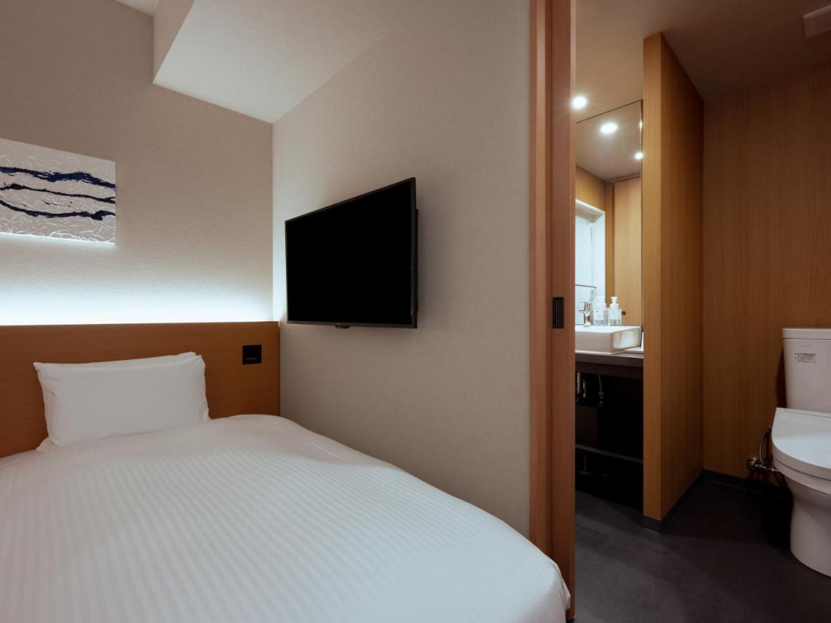 Hotel Mimaru Tokyo Ikebukuro Exteriér fotografie