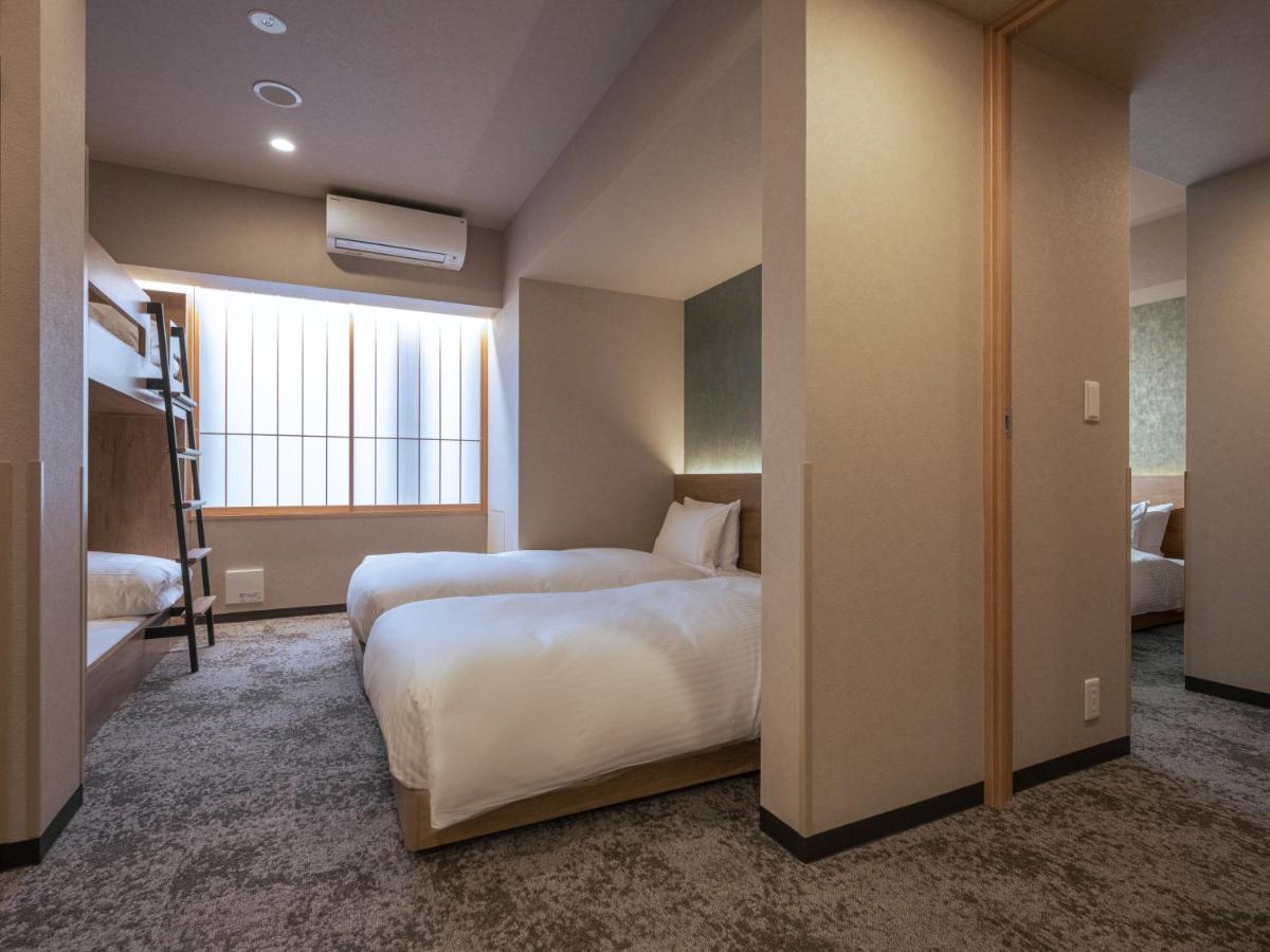 Hotel Mimaru Tokyo Ikebukuro Exteriér fotografie