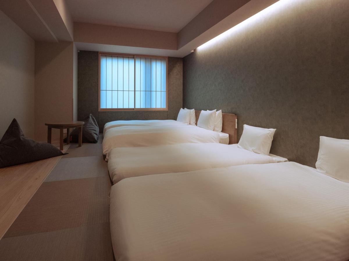Hotel Mimaru Tokyo Ikebukuro Exteriér fotografie