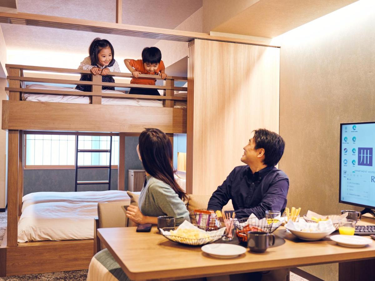 Hotel Mimaru Tokyo Ikebukuro Exteriér fotografie