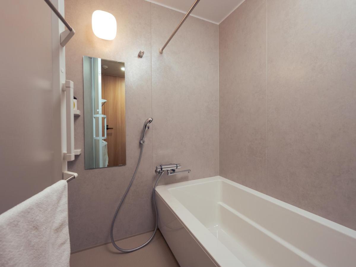 Hotel Mimaru Tokyo Ikebukuro Exteriér fotografie