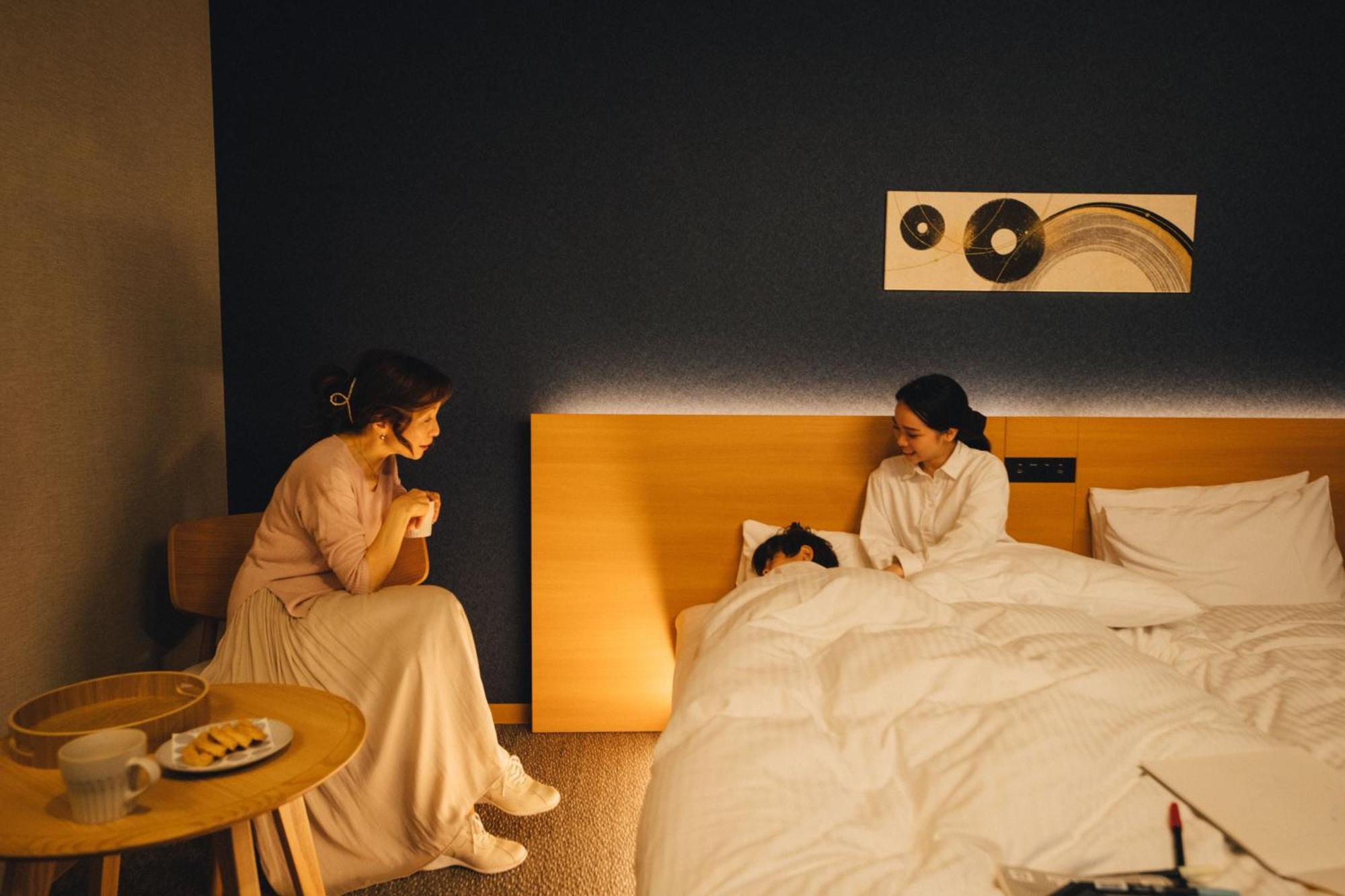 Hotel Mimaru Tokyo Ikebukuro Exteriér fotografie