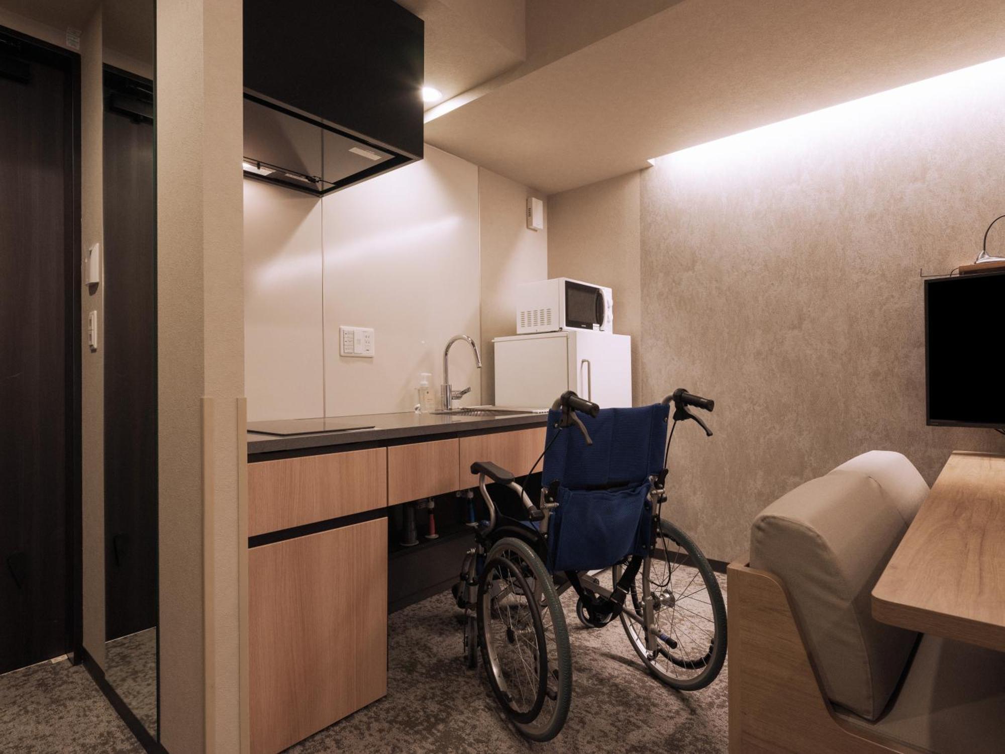 Hotel Mimaru Tokyo Ikebukuro Exteriér fotografie