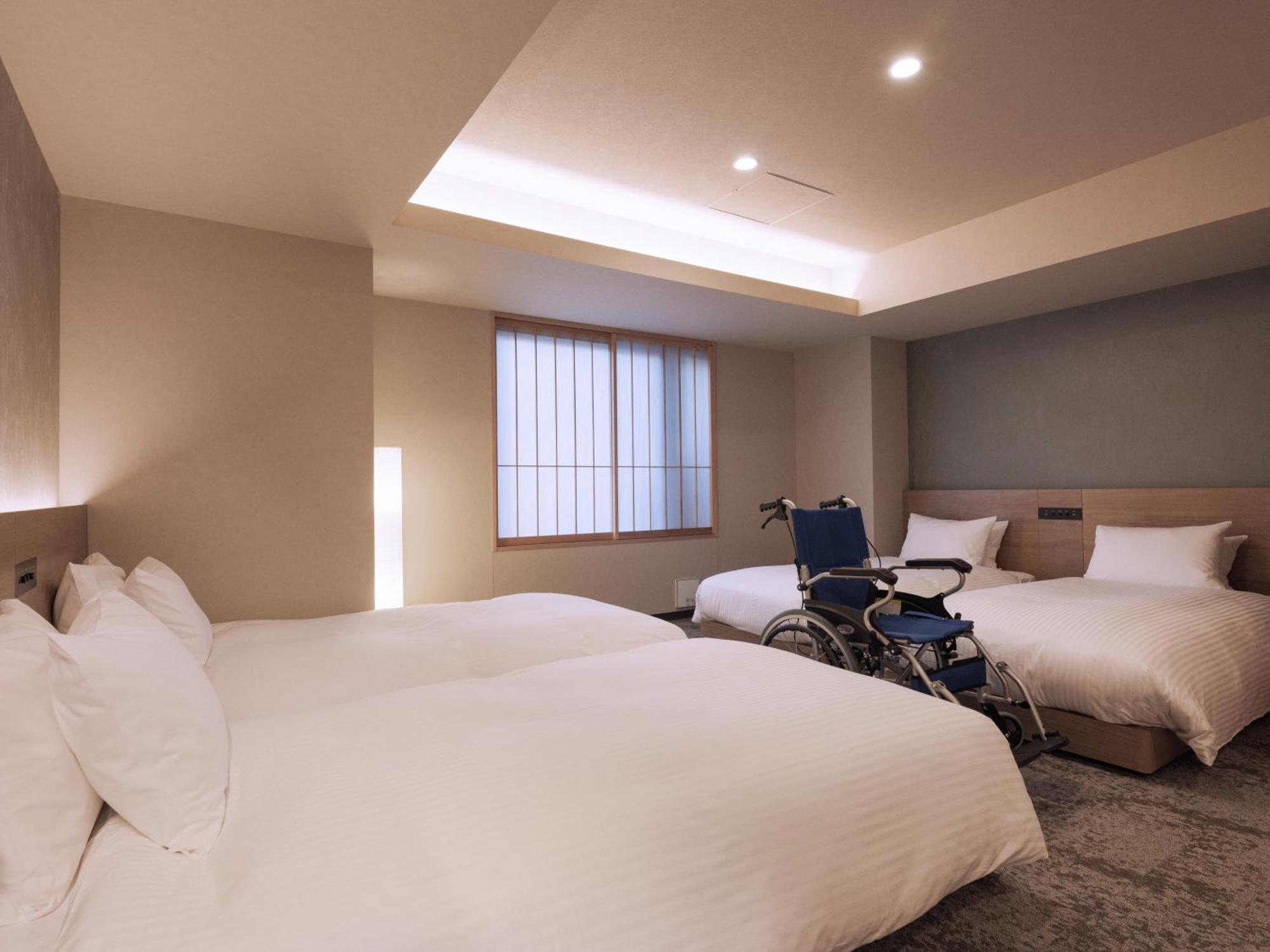 Hotel Mimaru Tokyo Ikebukuro Exteriér fotografie