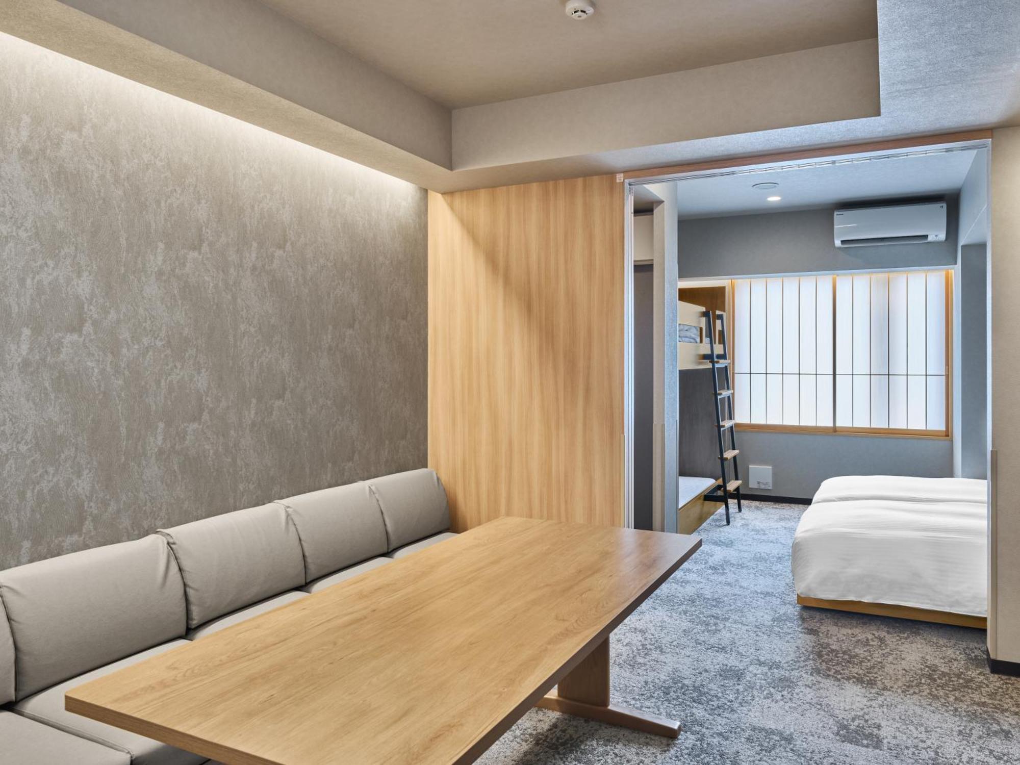 Hotel Mimaru Tokyo Ikebukuro Exteriér fotografie