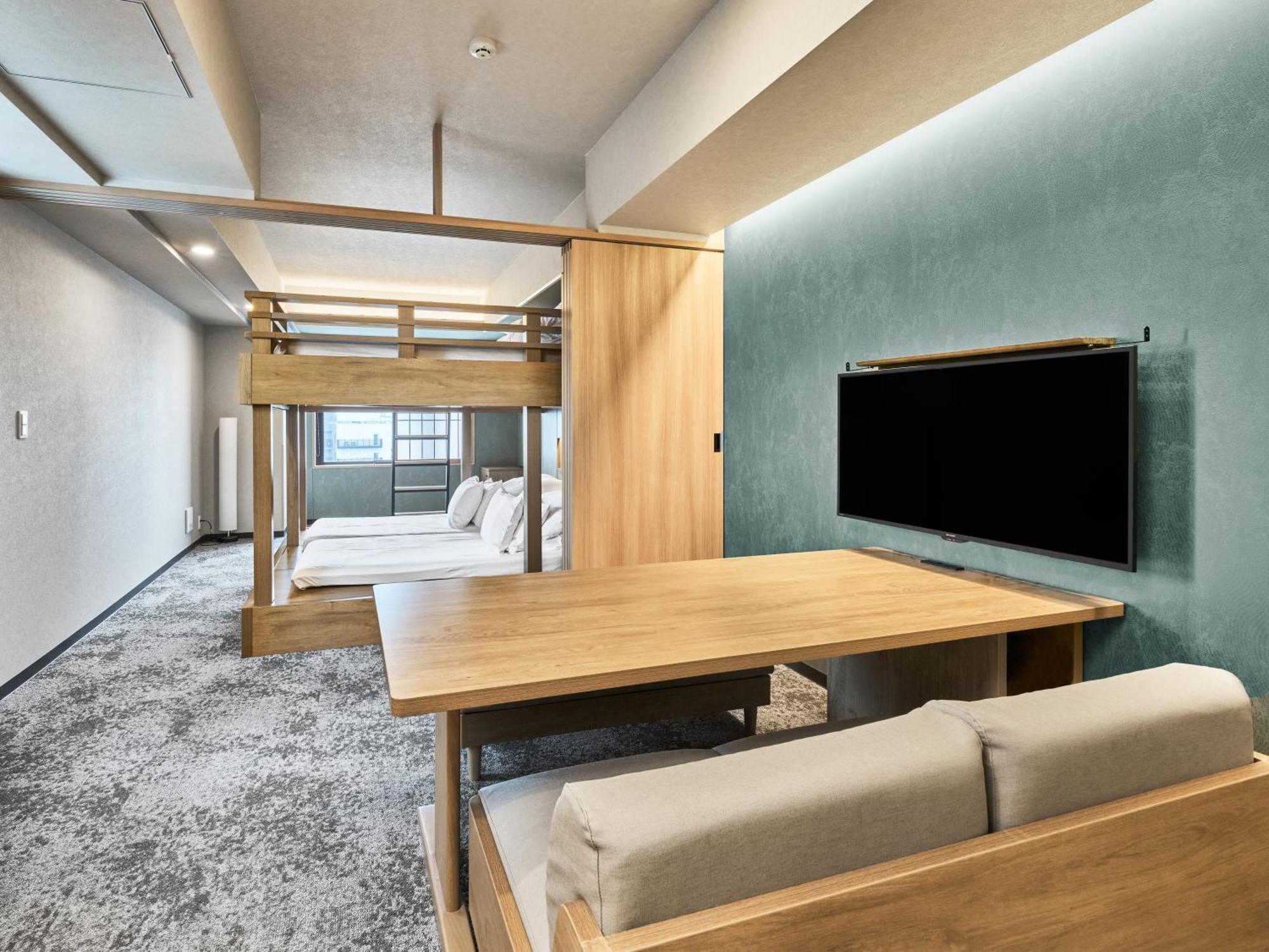 Hotel Mimaru Tokyo Ikebukuro Exteriér fotografie