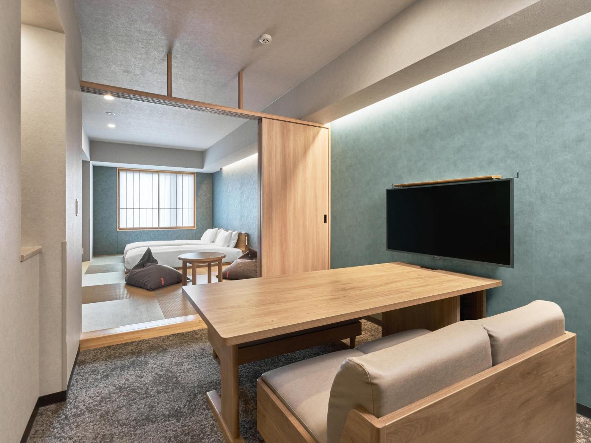 Hotel Mimaru Tokyo Ikebukuro Exteriér fotografie