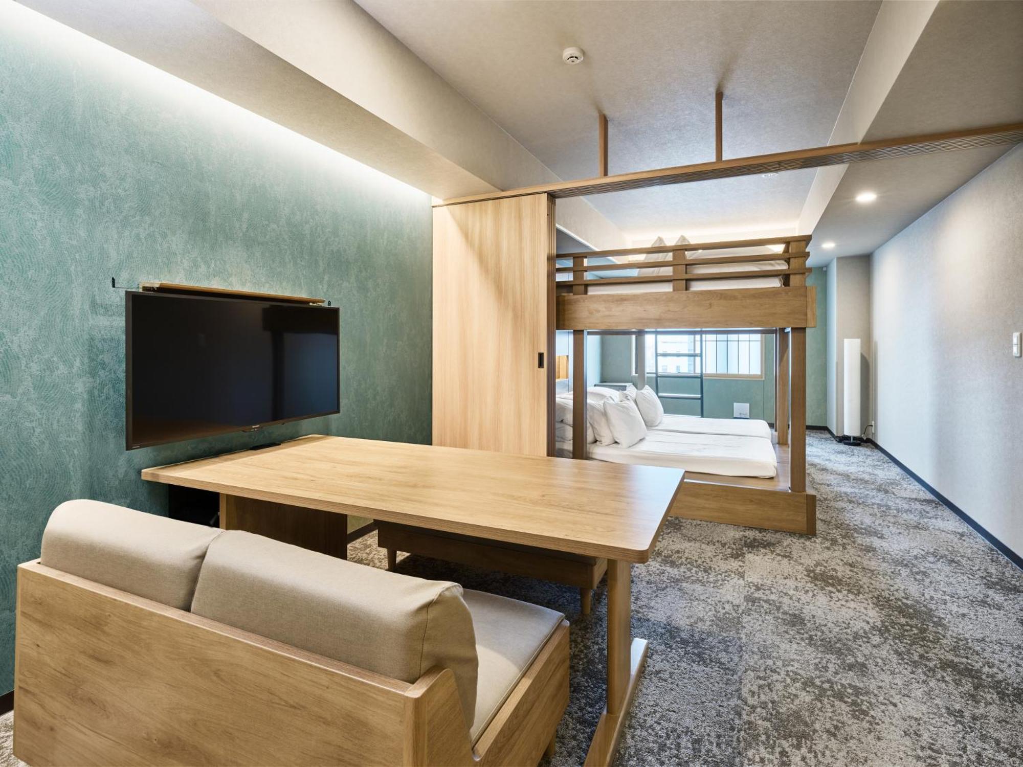 Hotel Mimaru Tokyo Ikebukuro Exteriér fotografie