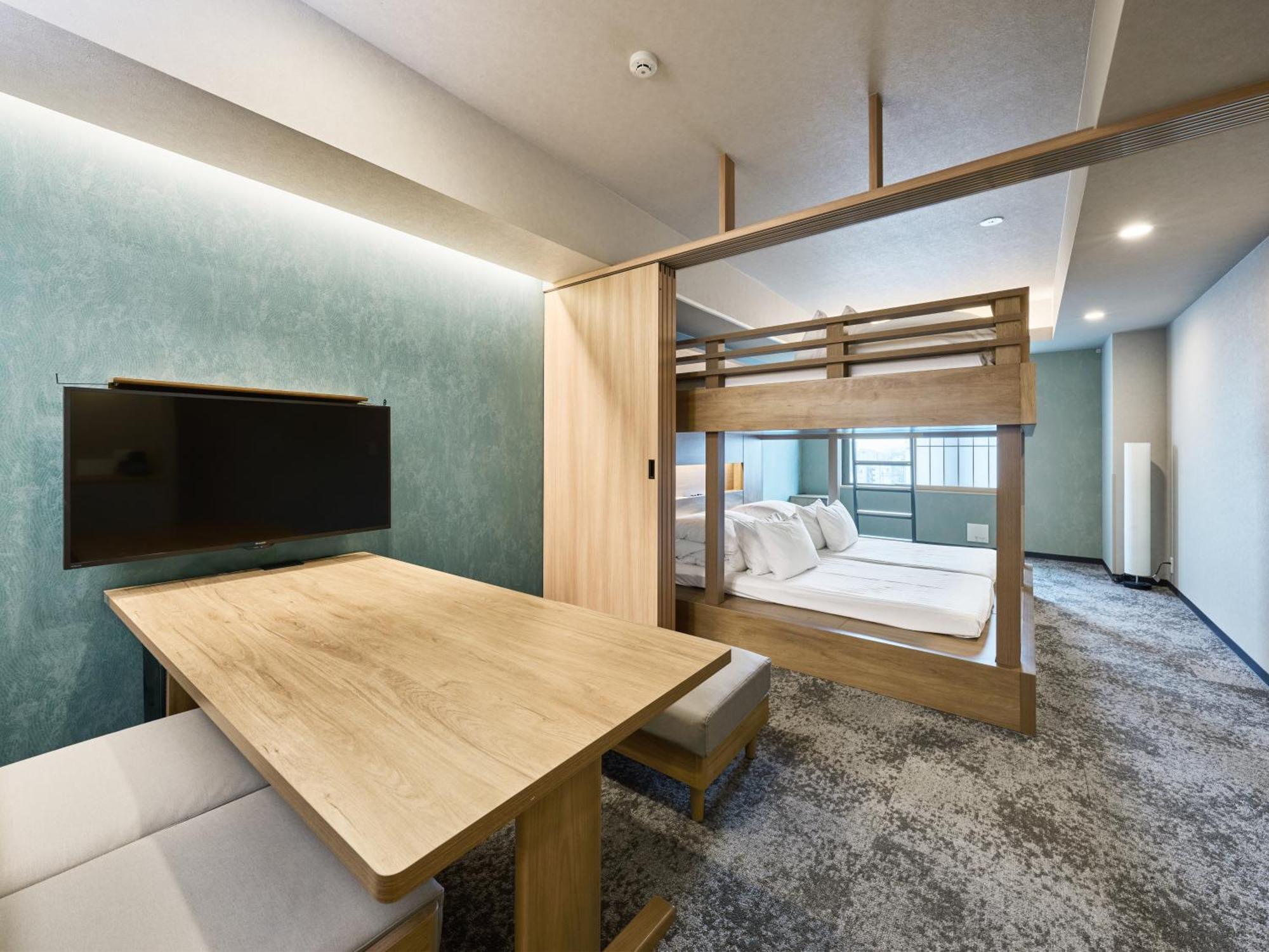 Hotel Mimaru Tokyo Ikebukuro Exteriér fotografie