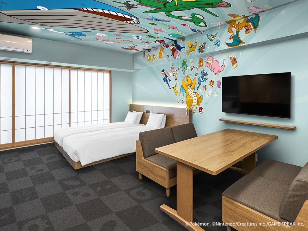 Hotel Mimaru Tokyo Ikebukuro Exteriér fotografie